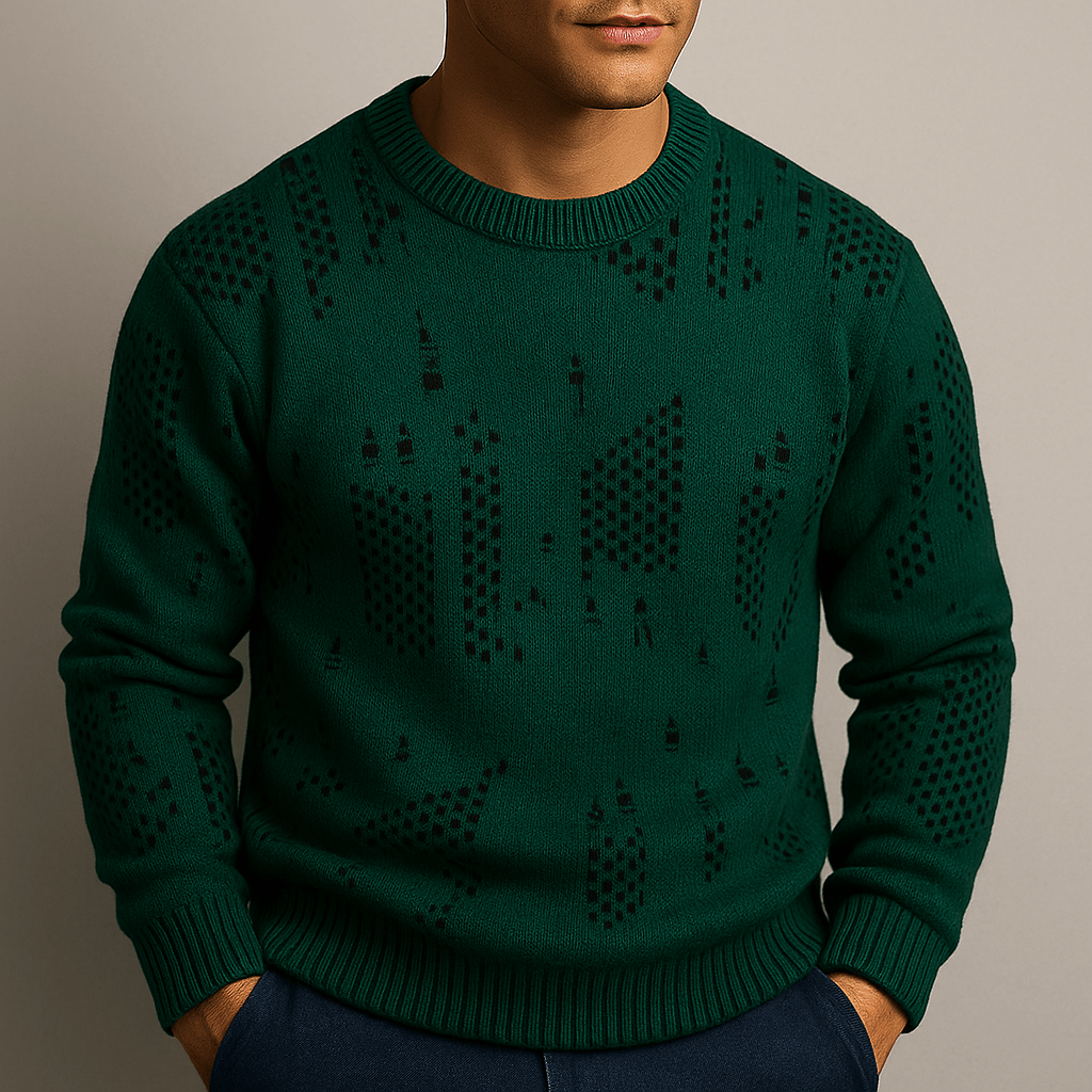 Ryder Heritage Knit