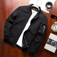 Ellington Heritage Bomber Jacket