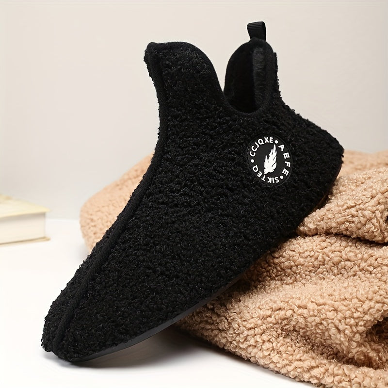 Aefe - Ultimate Comfort Fuzzy Slippers