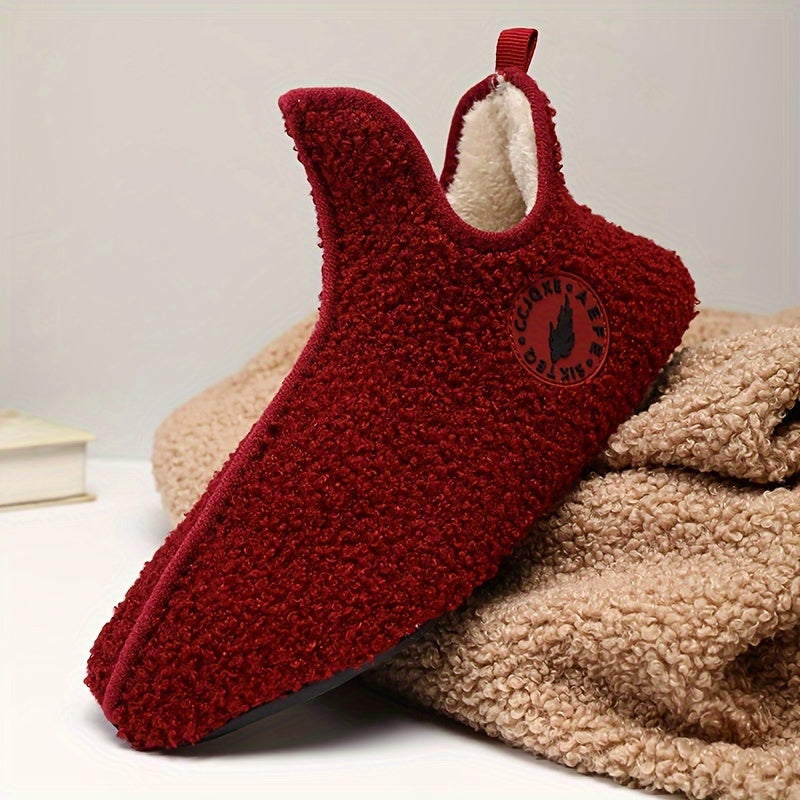 Aefe - Ultimate Comfort Fuzzy Slippers