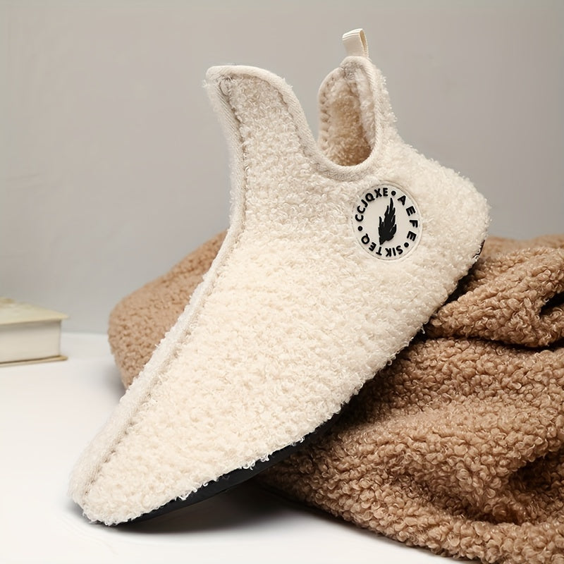 Aefe - Ultimate Comfort Fuzzy Slippers
