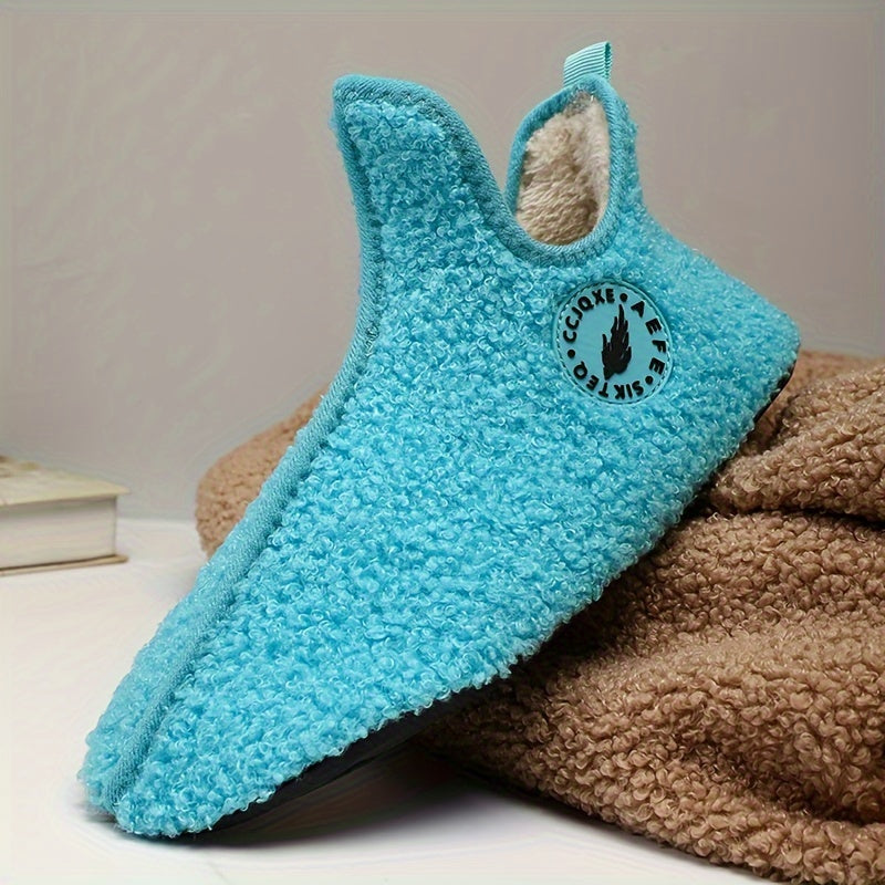 Aefe - Ultimate Comfort Fuzzy Slippers