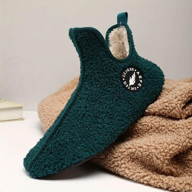Aefe - Ultimate Comfort Fuzzy Slippers