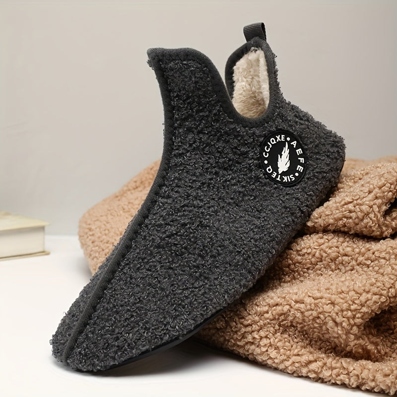 Aefe - Ultimate Comfort Fuzzy Slippers