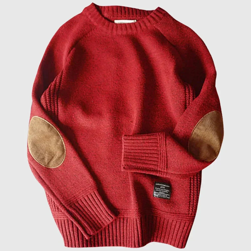 LEINAD HAVEN SWEATER