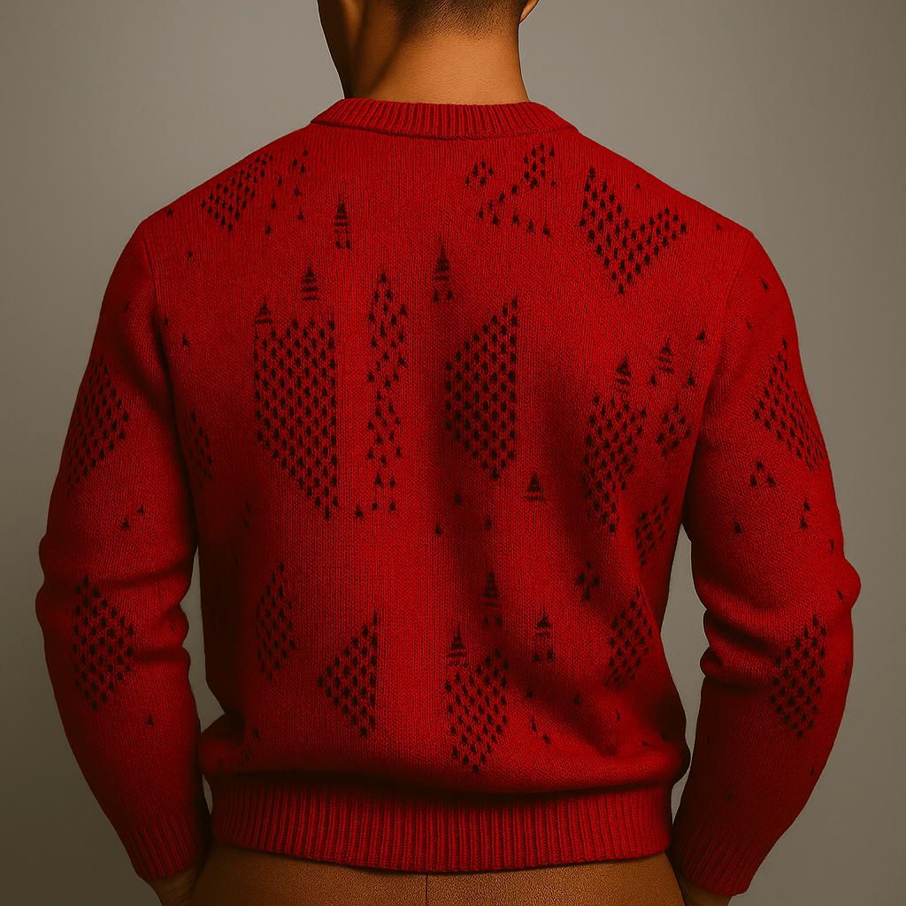 Ryder Heritage Knit